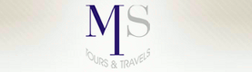 Login MSTravels